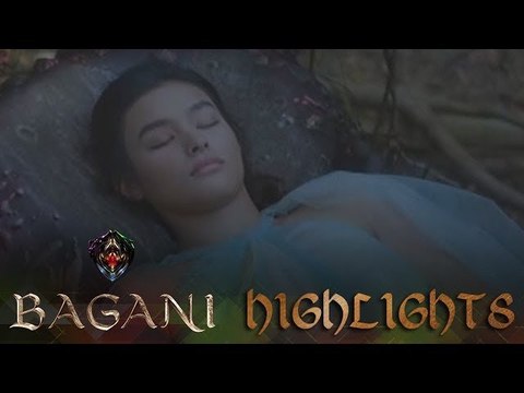 Bagani: Ganda, nasa panganib ang buhay | EP 53