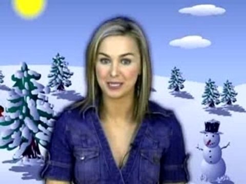 Russell Grant Video Horoscope Gemini 01.12.2007