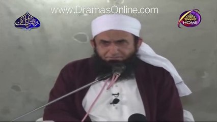 Maulana Tariq Jameel in Roshni Ka Safar FULL HD – 18 May 2018