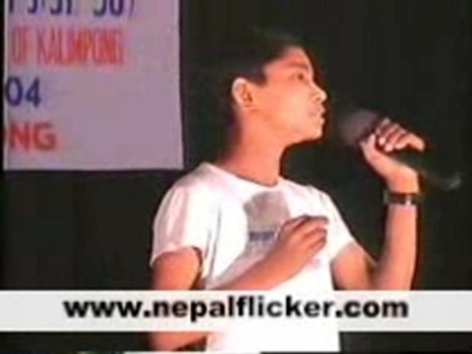 Nepali Christian Conference