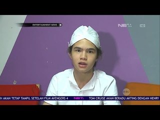 Demi Menunjang Hobinya Dul Memilih Fokus Di Dunia Musik