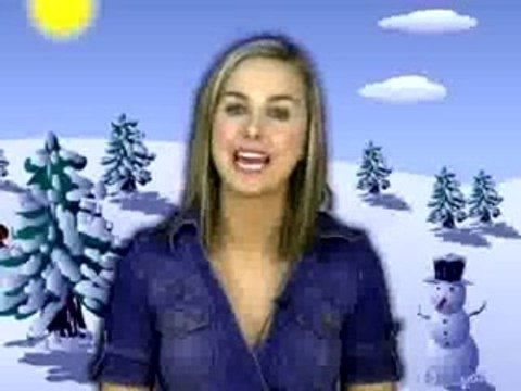 Russell Grant Video Horoscope Virgo 01.12.2007