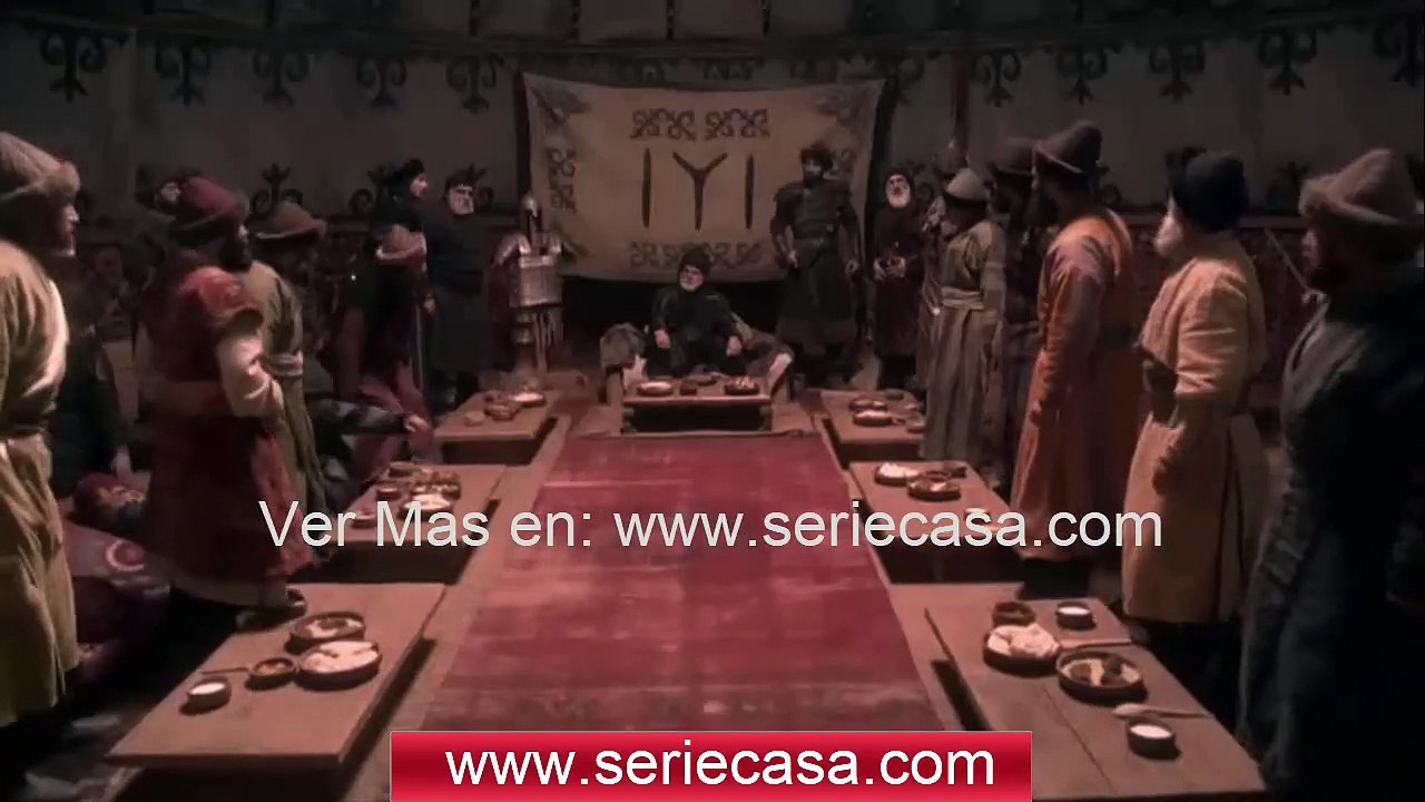 Ertugrul Capítulo 51 Completo - Audio Español