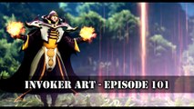 Dota 2 - The Art of Invoker - Episode 101