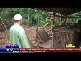 Mantan Teroris: Aman Abdurrahman Sangat Berbahaya