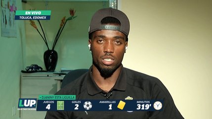 “Tenemos que seguir con nuestra filosofía”: Djaniny Tavares