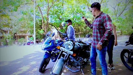 Ye dil kyu toda - Best love story -- Latest Hindi New Song -- Punjabi Song 2018