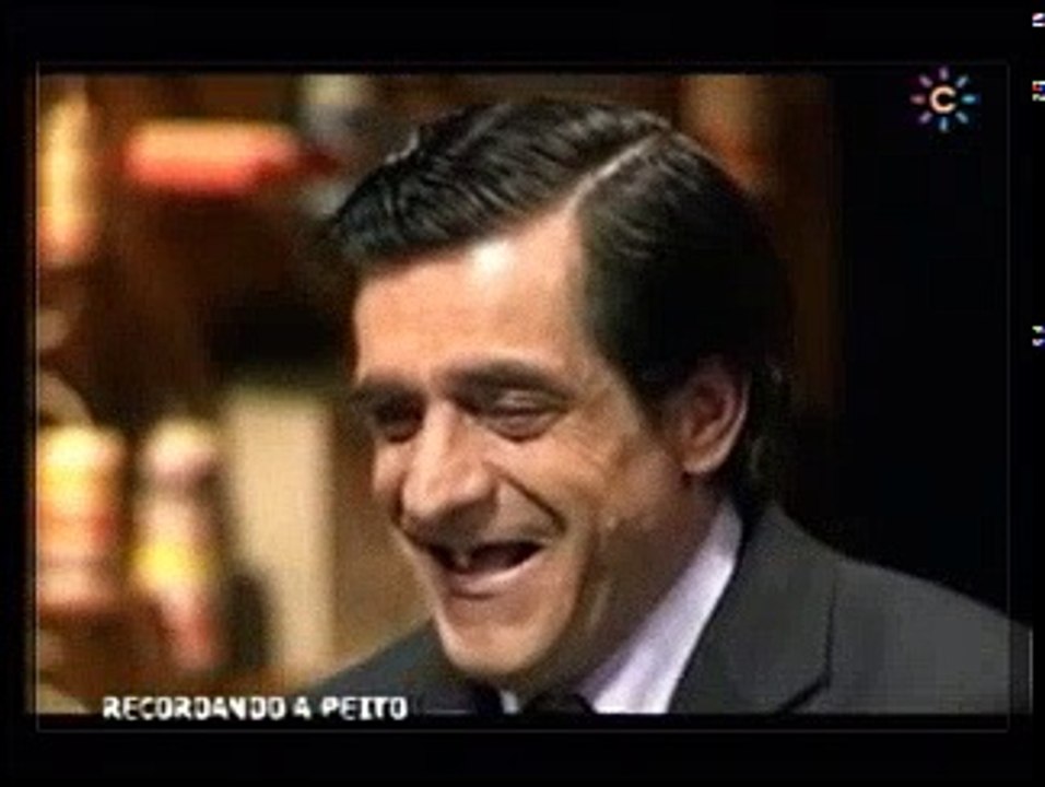 Jesus Quintero Con Risitas Peito Ratones Coloraos