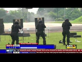 Tanggapan Formappi Soal Kembalinya Koopsusgab