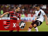 Flamengo 1 x 1 Vasco (HD) Melhores Momentos (1º Tempo) Brasileirão 19/05/2018
