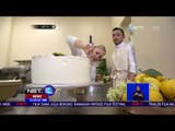 Kue Lemon Jadi Salah Satu Kuliner di Royal Wedding Nanti - NET 12