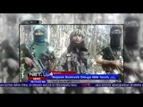 Media Sosial Jadi Wadah Bagi Teroris Untuk Menyebar Paham Radikal - NET 24