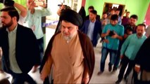 Iraq elections final results: Sadr's bloc wins parliamentary poll