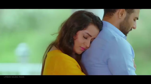 Kalli Chad Deyi (Full Video) Nimrat Khaira _ Parmish Verma _ Harish Verma _ Latest Punjabi Song 2018