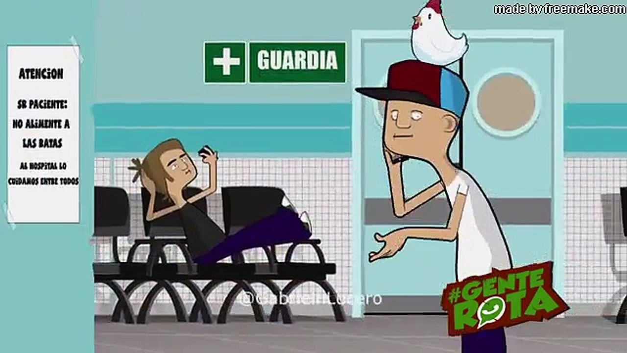 EL SILENCIO ES SALUD