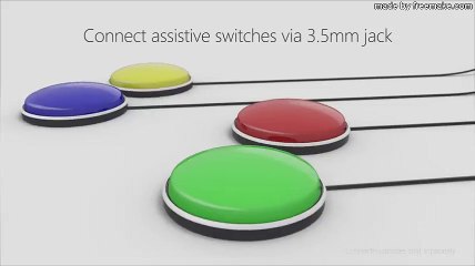 How it works  Explore the Xbox Adaptive Controller