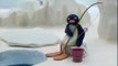Pingu: Pingu Goes Fishing
