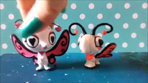 All of my LPS customs #1-28