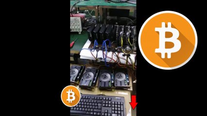 how to earn money ASIC miner DASH LTC PPC Ethereum Асик майнер БИТКОИН LGA1151 B250 Expert Mining майнинг