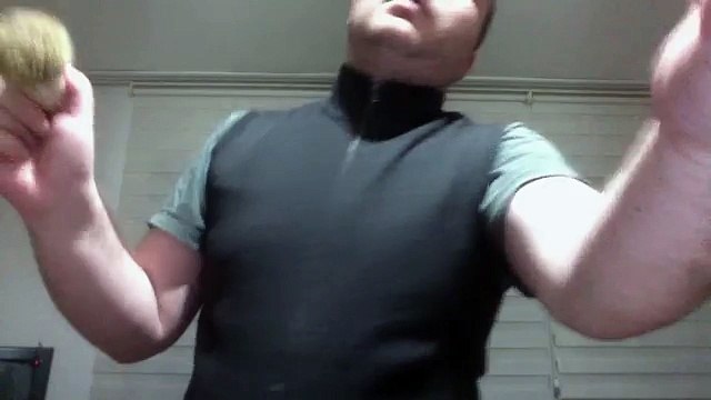 ✄✄-ASMR MENS SHAVING & HAIR CUT✄✄ - CREAMY & BRUSHING SOUNDS-ASMR BARBER ROLE PLAY- NO TALKING ASMR