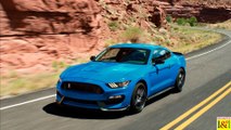 2017 Ford Mustang Shelby GT350