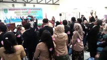 Aksi Gokil Kreatif SiswaKelas XII  SMK Syahid