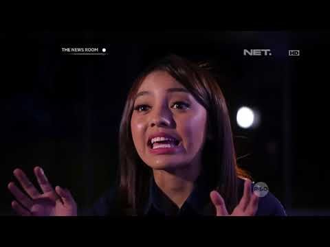 The Newsroom - Cerita Dibalik Peliputan Insiden di Mako Brimob