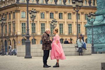 Killing Eve Season 1 Episode 7 (Leaked)