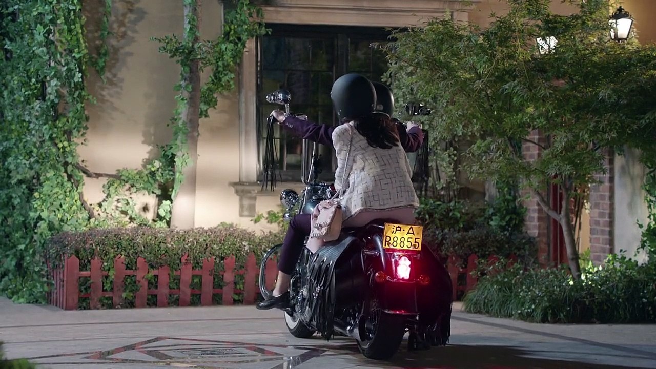 Here to Heart Episode 31 English sub