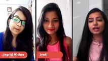 We present to you Jagriti and Jyoti from #UCMissCricket #Contest! They are here to tell you more about themselves and are waiting for your questions, expert adv