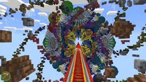 Minecraft PE 0.15.2 - 0.15.4 | Лучшая карта от Mojang ЛУЧШИЕ ПОСТРОЙКИ !