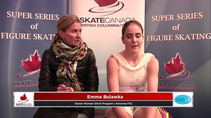 Senior Women Short - 2018 Super Series VDI