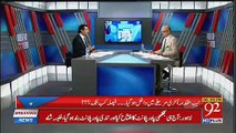 Arshad Sharif Intense Revelation Regarding Nawaz Sharif