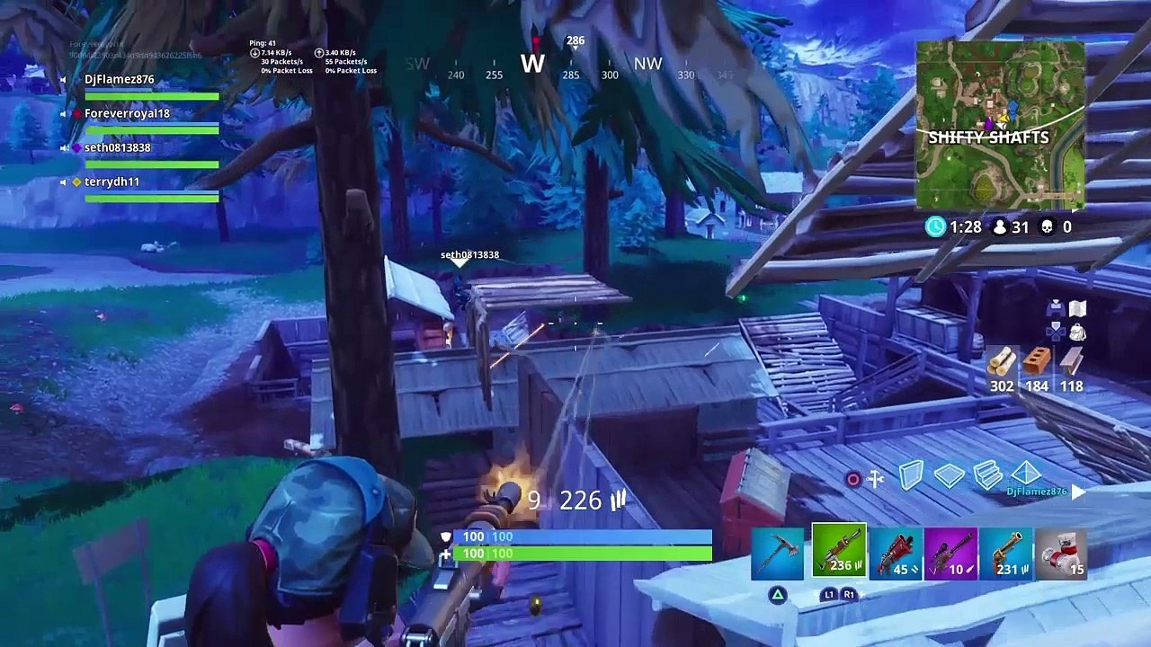 Fortnite///// Video 18
