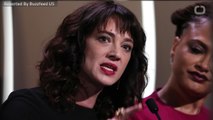 Asia Argento Blasts Harvey Weinstein In Cannes Closing Remarks