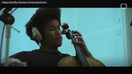 Teenage Cellist Launched To International Fame Following Royal Wedding