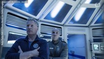 Fans Of ‘The Expanse’ Push Amazon To Save Cancelled Show