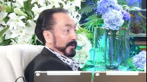 Adnan Oktar: Arkadaşlarım namaz konusunda çok titizler