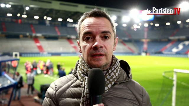 Caen - PSG. Paris termine la saison sur un triste match nul