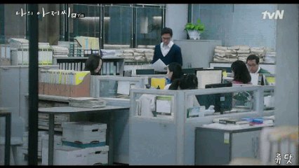 나의 아저씨 15화 CUT