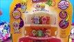 My Little Pony, Littlest Pet Shop, Furby, Fashem, Mashem, Party Animals Wedding Cake Storage Case