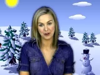 Russell Grant Video Horoscope Pisces 01.12.2007