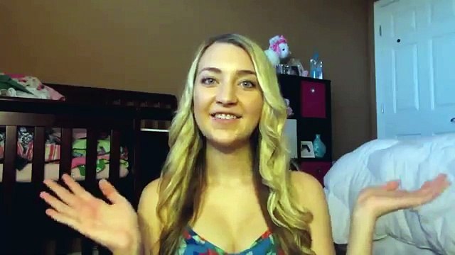 Teen Mom: My Labor & Delivery Story/ VLOG