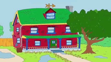 Caillou en Français | Sale Caillou | dessin animé en entier | NOUVEL ÉPISODE 2017 | PLUS 4
