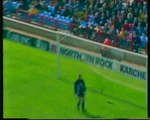 Aston Villa - Arsenal 23-04-1994 Premier League