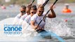 2018 ICF Canoe Sprint World Cup 1 Szeged / Day 4: Semi-finals, Finals