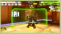 HOUSTON OUTLAWS Roll Over the  BOSTON UPRISING in a 3-1 Victory in Overwatch League - Esports