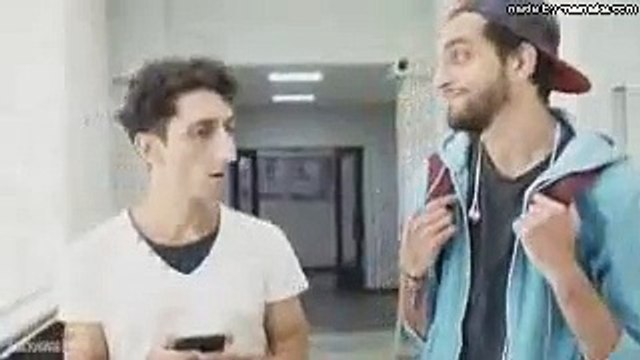 В КАЖДОМ ВУЗЕ ЕСТЬ ТАКИЕ СТУДЕНТЫ 2