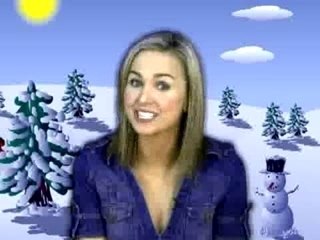 Russell Grant Video Horoscope Aries 01.12.2007