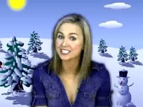 Russell Grant Video Horoscope Aries 01.12.2007